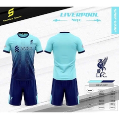QA Sao Việt Liverpool 24-25