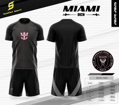 QA Sao Việt Miami 2024