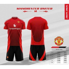 QA Sao Việt MU 24/25