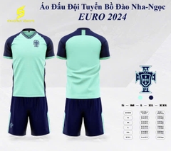 QA Sao Việt World Cup Bồ Đào Nha
