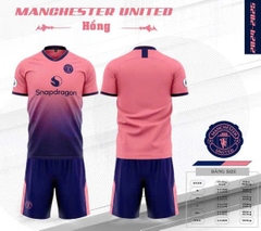 QA Sao Việt MU 24/25