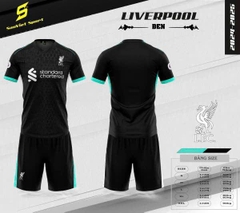 QA Sao Việt Liverpool 24-25