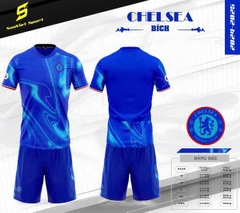 QA Sao Việt Chelsea 2024
