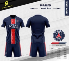 QA Sao Việt PSG 24-25