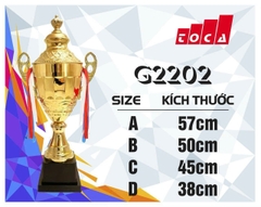 Cup G2202-D