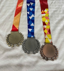Huy Chương Olympic 2