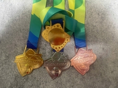 Huy Chương Pickleball 1