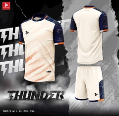 QA Justplay Thunder