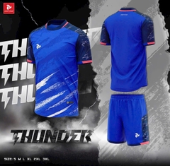 QA Justplay Thunder