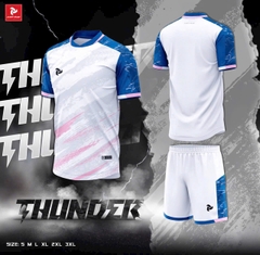 QA Justplay Thunder