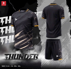QA Justplay Thunder