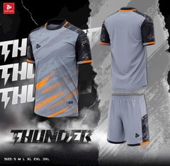 QA Justplay Thunder