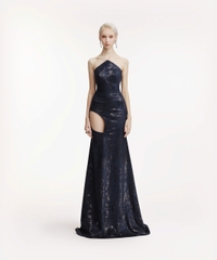 EVIDENCE DRESS
