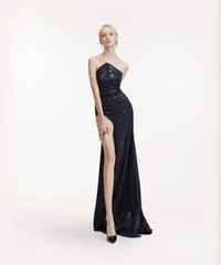 EVIDENCE DRESS