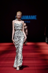 LUMINESCENCE DRESS