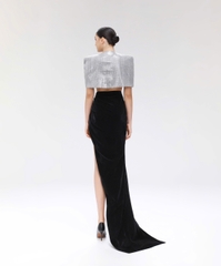 MORROW DRESS