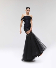 FRACTURE DRESS