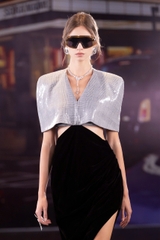 MORROW DRESS