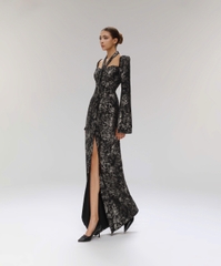 REMINISCENCE DRESS