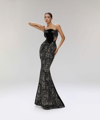 FIAMMA DRESS