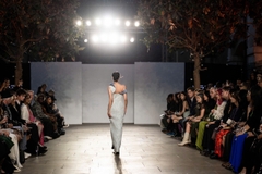 FLUX DRESS