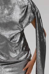 SELENOPHILE DRESS