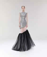 CLINTQUANT DRESS