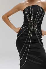 KISMET DRESS