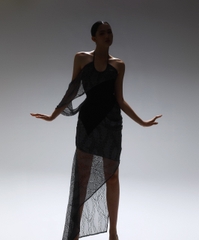 SELCOUTH DRESS