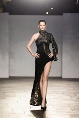 TRANSCENDENCE DRESS