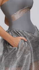 TALE DRESS
