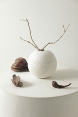 The Melon Vessel