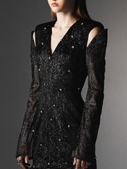 REGENCY DRESS