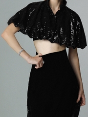 TRUFFLE SKIRT