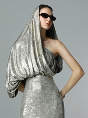 LUSTRE DRESS