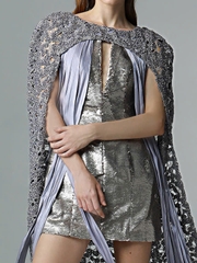 HAZE DRESS