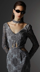 EMINENCE DRESS