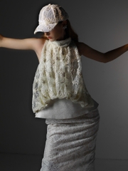 EDELWEISS DRESS