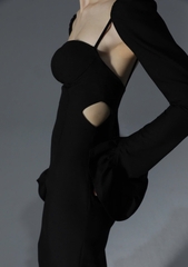 GOLIGHTLY DRESS