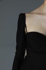 GOLIGHTLY DRESS
