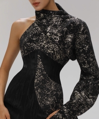 TRANSCENDENCE DRESS