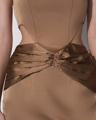 SOLEIL DRESS