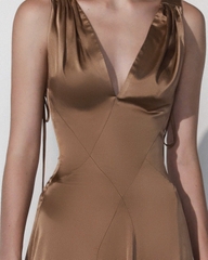SOLEIL DRESS