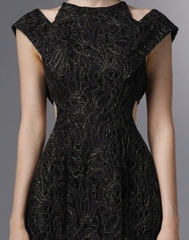 DAWN BREAK DRESS