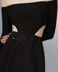 DIABLO DRESS