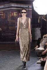 VENUSIA DRESS