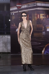 VENUSIA DRESS