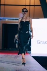 REETA DRESS