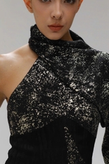 TRANSCENDENCE DRESS