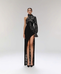 TRANSCENDENCE DRESS